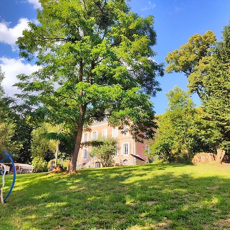 Appartement Au Coeur De La Suisse Normande Thury-Harcourt-le-Hom Exterior photo